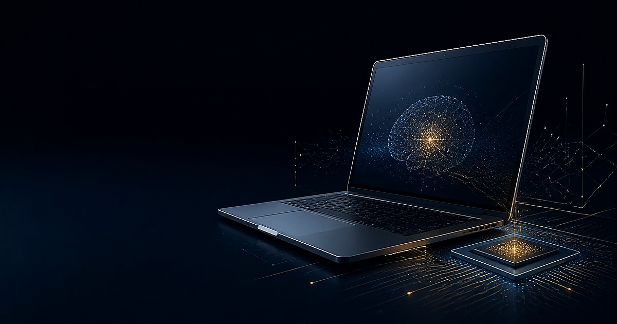 The AI PC Era: What Buyers, Technology Leaders, and Security Teams Should Understand