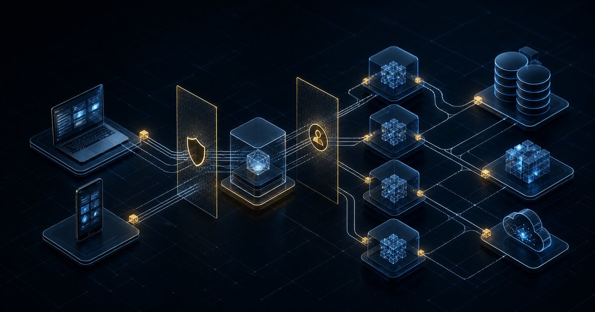 Modern Web Application Attack Surface Mapping: An Authorized Testing Playbook
