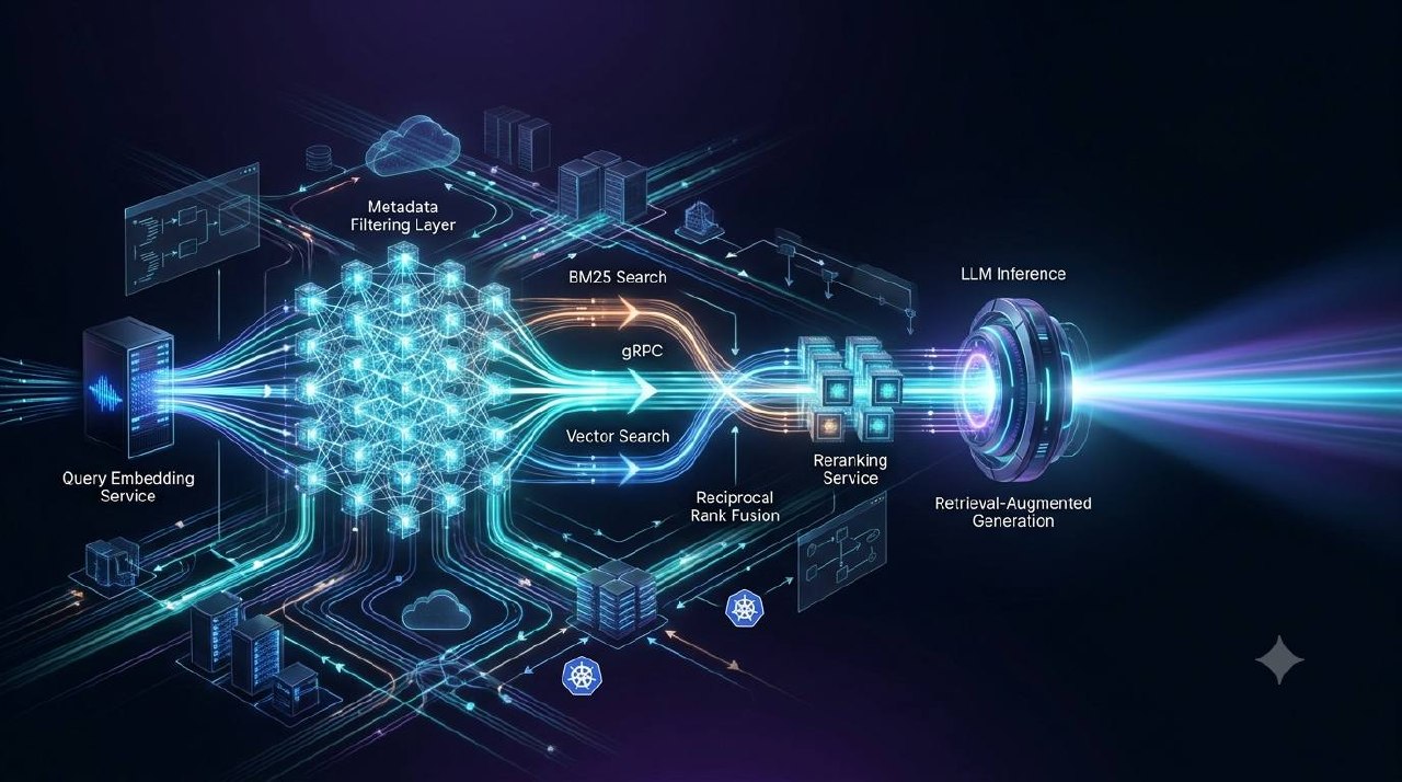Infrastructure for AI Agent Deployments: Architecture, Scaling, and Production Operations